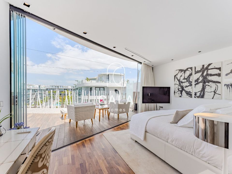 Penthouse i Palm Mar, Tenerife - foto 1