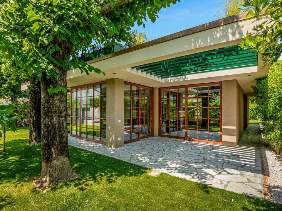 Villa i Forte dei Marmi, Lucca - foto 1