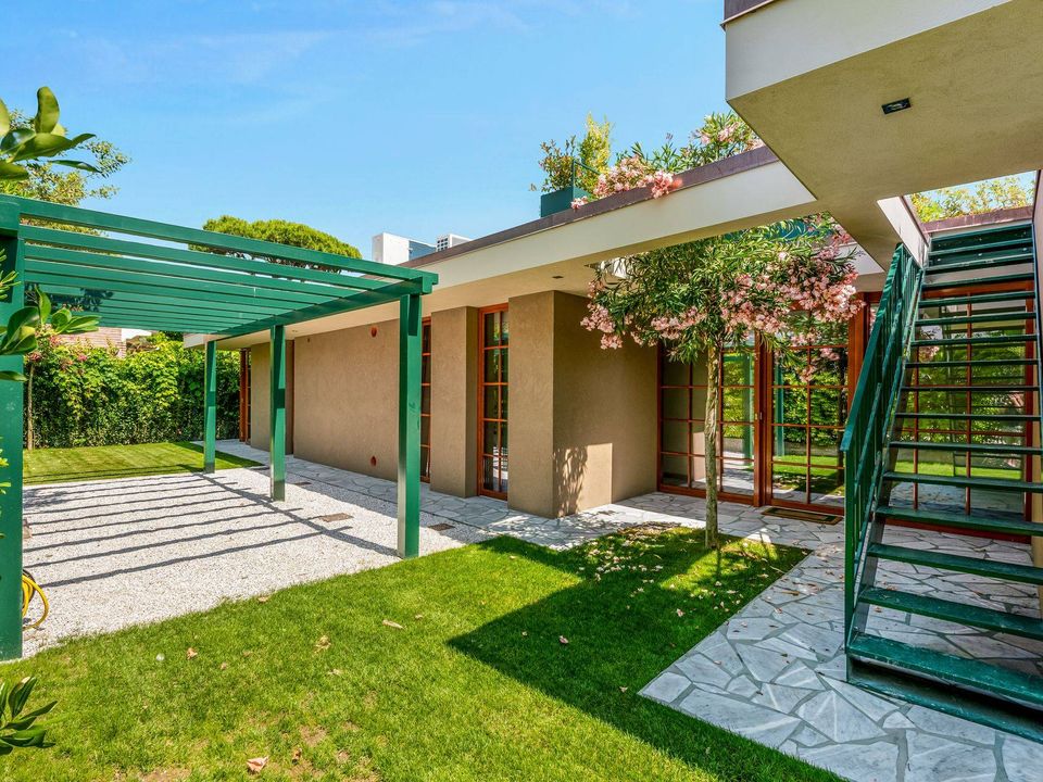 Villa i Forte dei Marmi, Lucca - foto 2