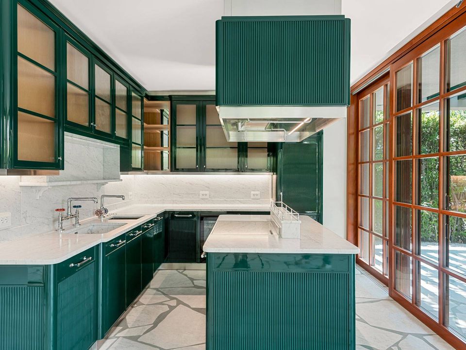 Villa i Forte dei Marmi, Lucca - foto 3