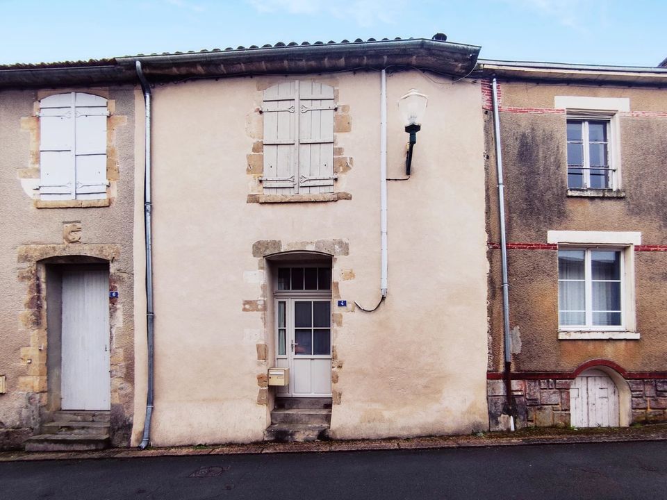 Villa a Mouilleron-en-Pareds, Vendee - foto 2