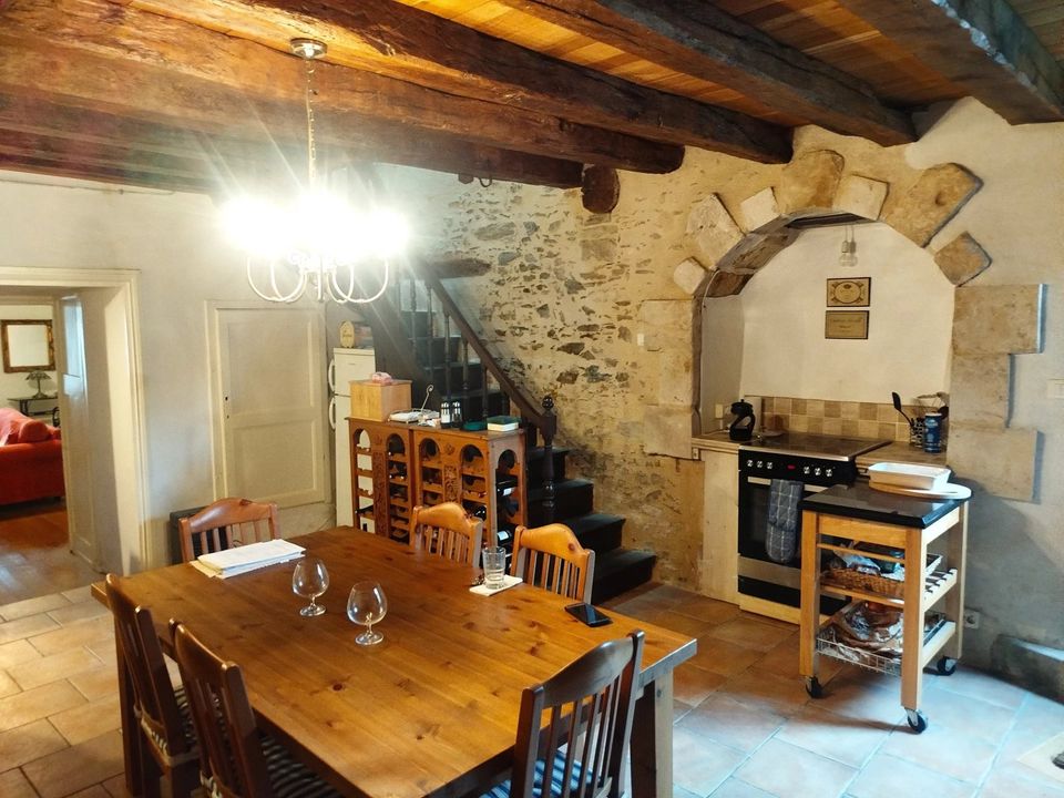 Villa a Mouilleron-en-Pareds, Vendee - foto 1