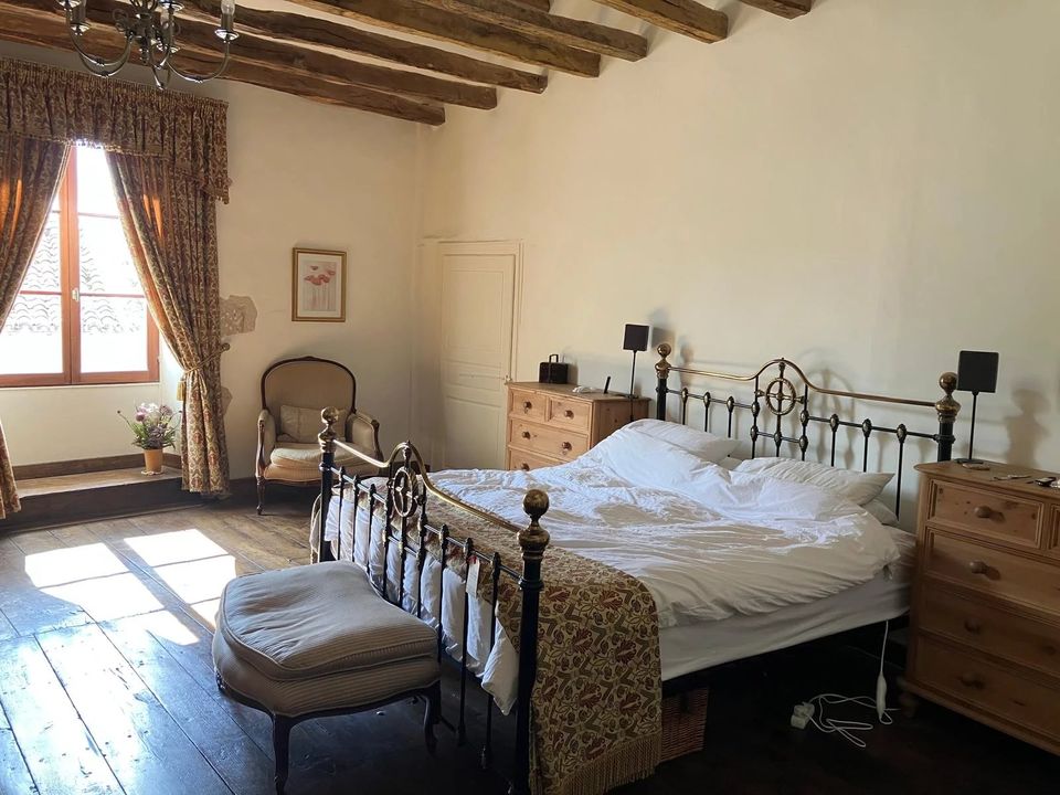 Villa a Mouilleron-en-Pareds, Vendee - foto 5