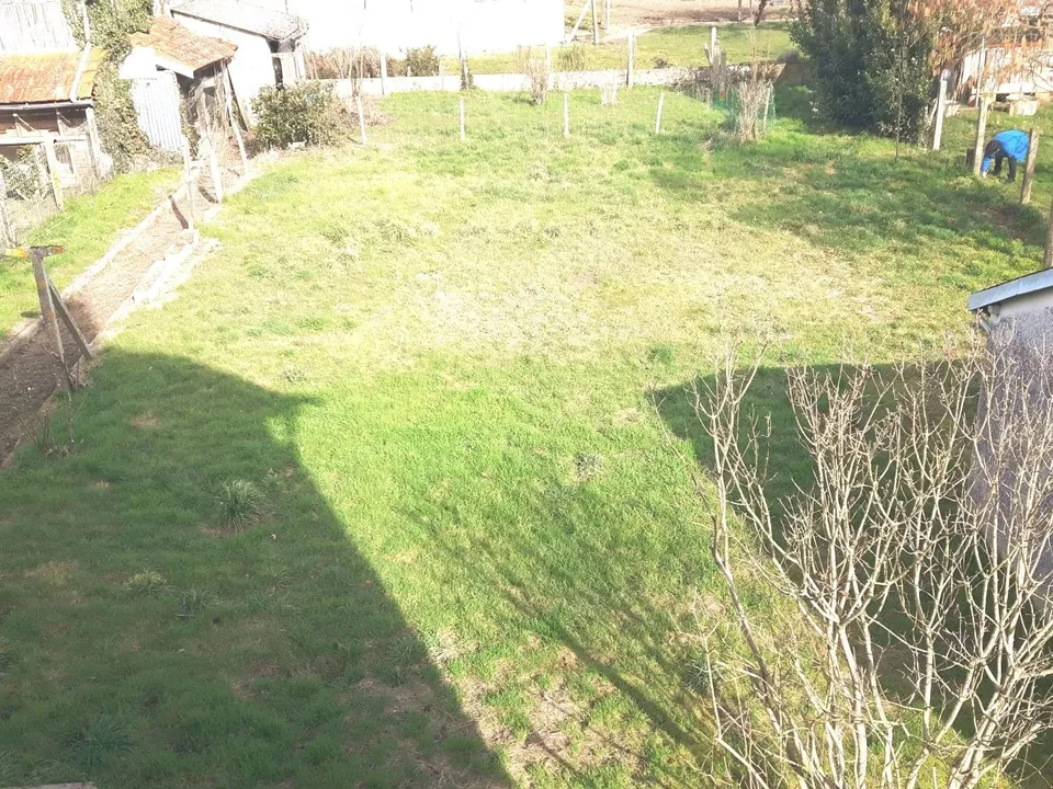 Villa i Bussiere-Poitevine, Haute-Vienne - foto 1
