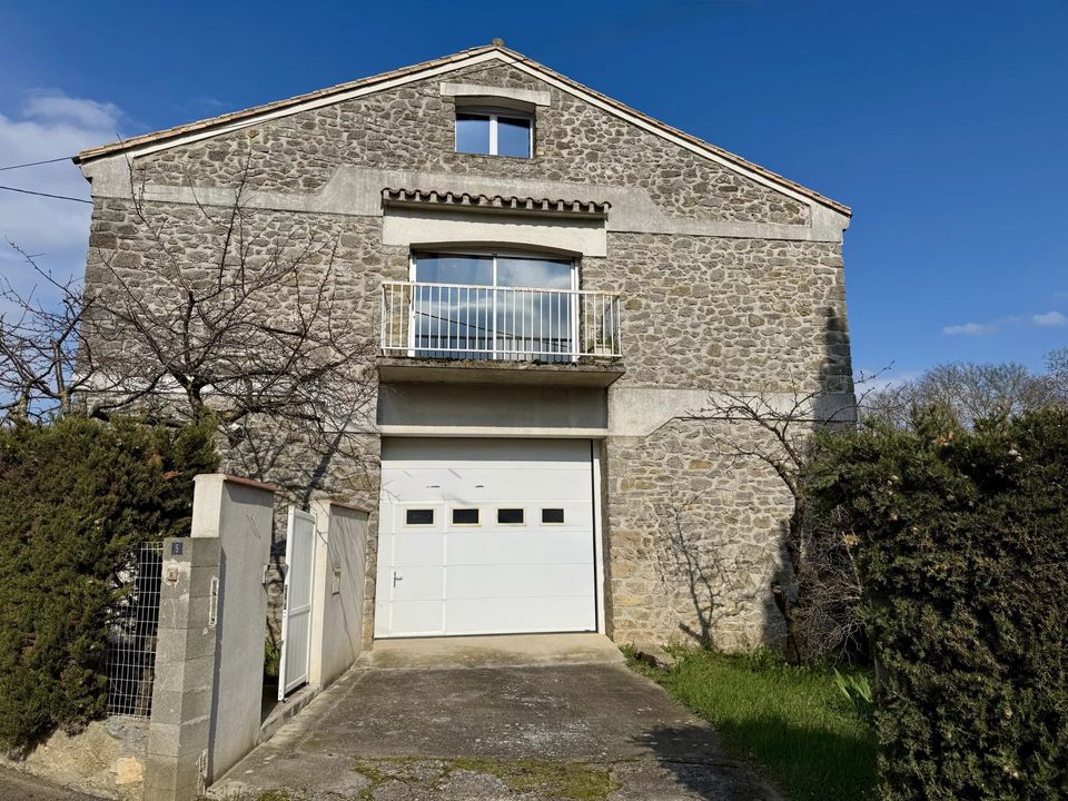 Villa i Carcassonne, Aude - foto 1