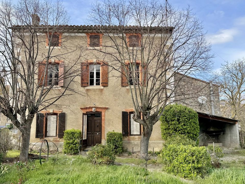 Villa i Carcassonne, Aude - foto 2
