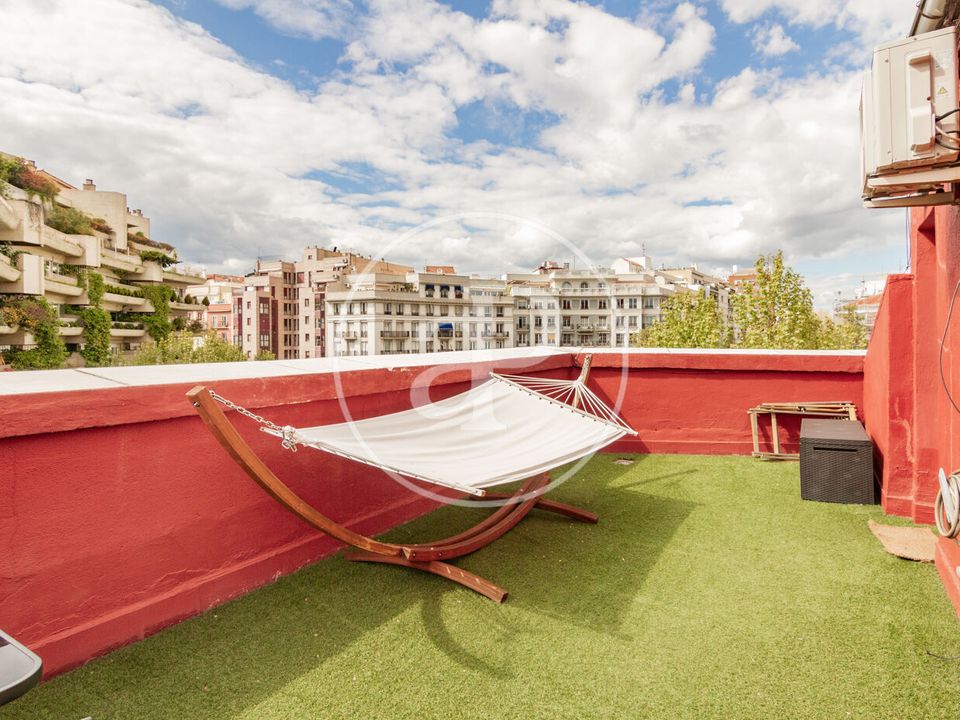 Penthouse i Madrid, Madrid - foto 2