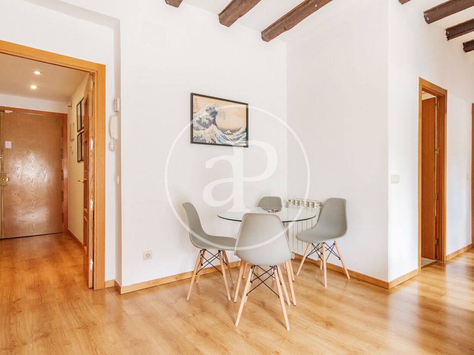 Penthouse i Madrid, Madrid - foto 5