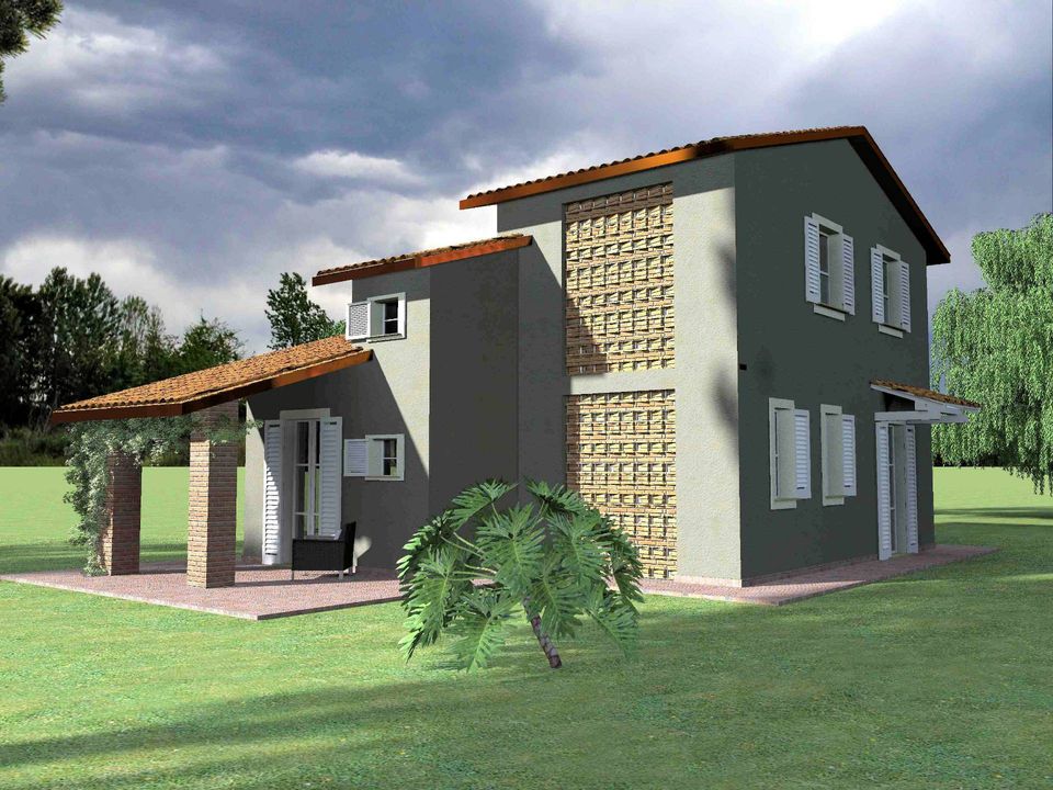 Villa i Fucecchio, Florence - foto 2