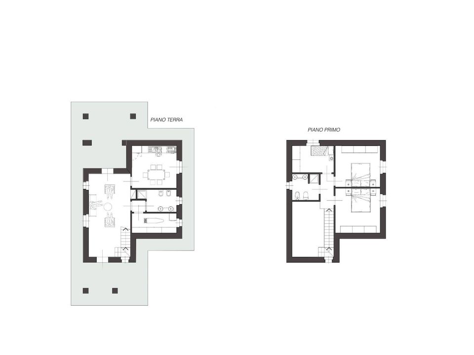 Villa i Fucecchio, Florence - foto 5