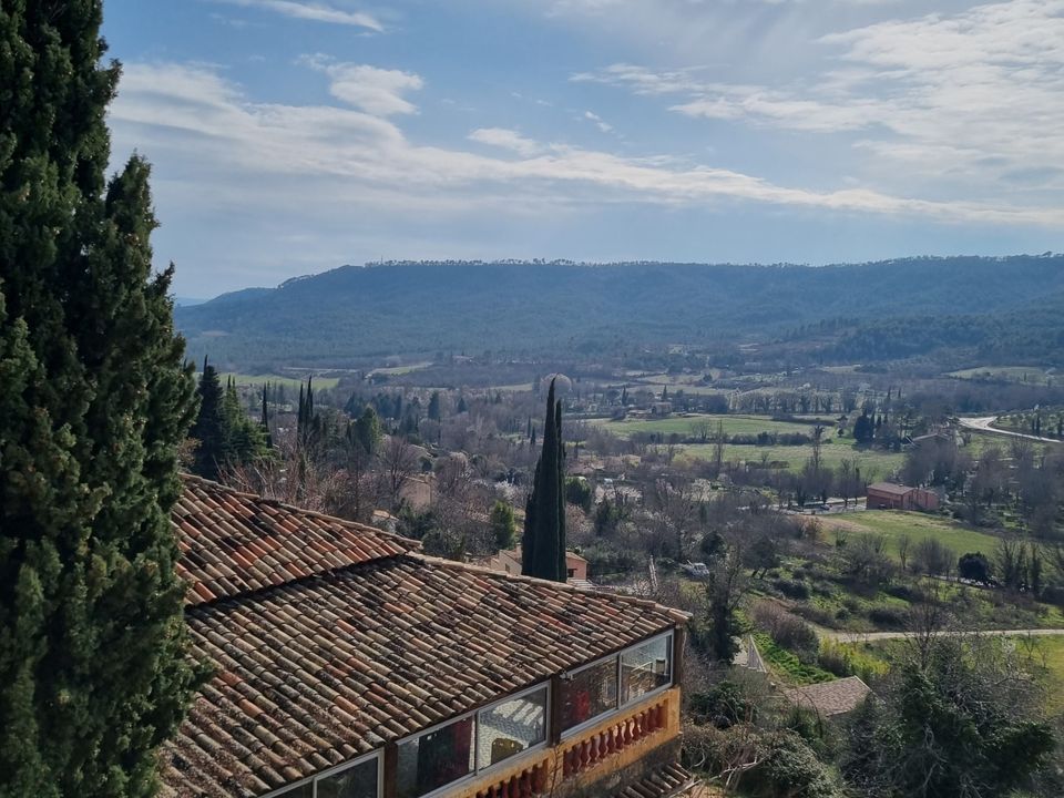 Erhvervsejendom i Moustiers-Sainte-Marie, Alpes-de-Haute-Provence - foto 3