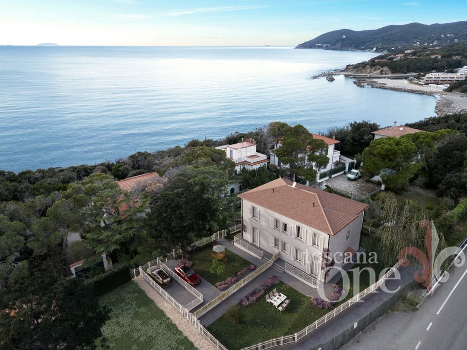 Byhus i Rosignano Marittimo, Livorno - foto 3