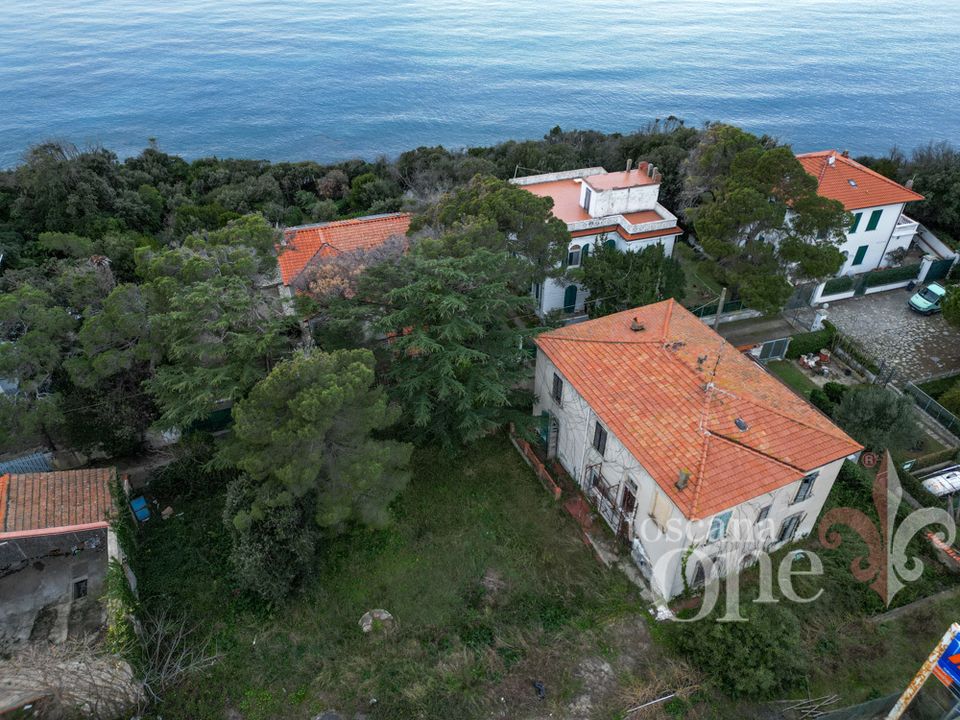 Byhus i Rosignano Marittimo, Livorno - foto 4