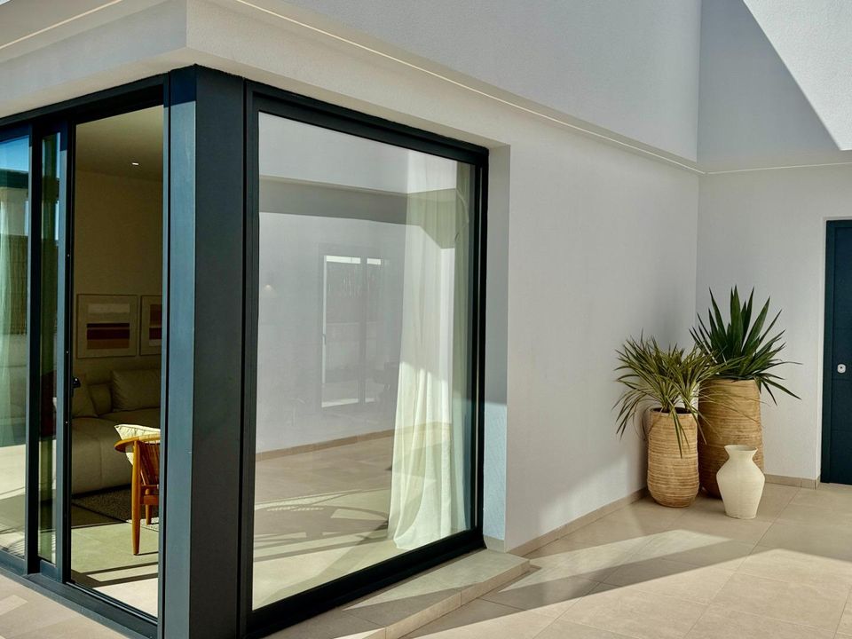 Villa i Altaona Golf Resort, Murcia - foto 3