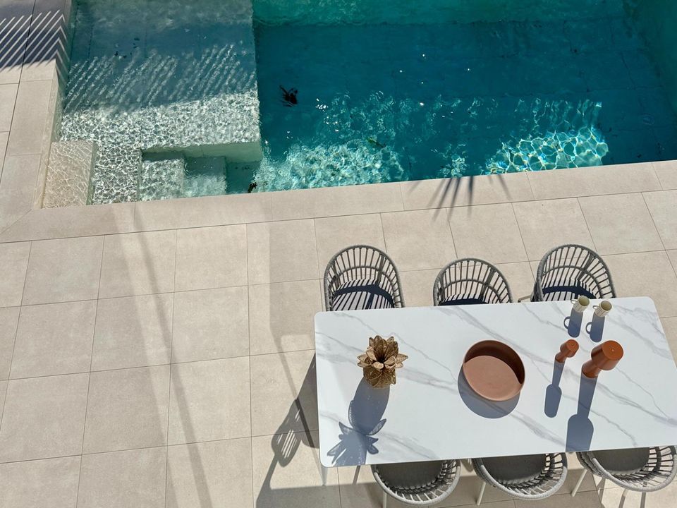 Villa i Altaona Golf Resort, Murcia - foto 3