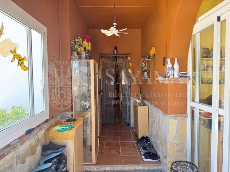 Villa i Sayalonga, Malaga - foto 5