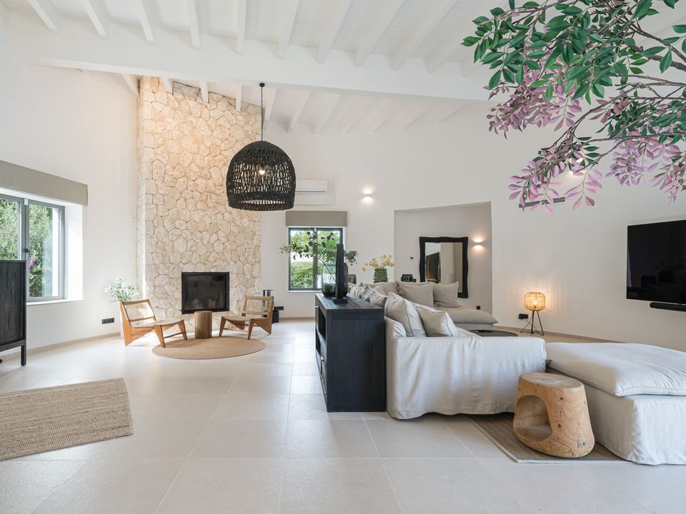 Villa i Santa Ponsa, Mallorca - foto 2