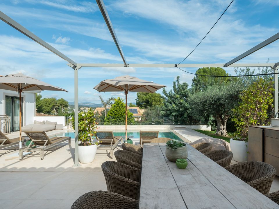 Villa i Santa Ponsa, Mallorca - foto 3
