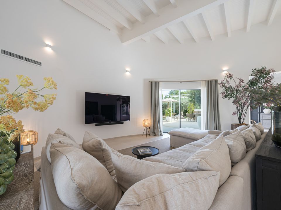 Villa i Santa Ponsa, Mallorca - foto 4