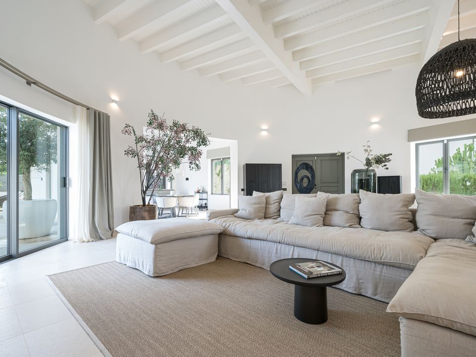 Villa i Santa Ponsa, Mallorca - foto 5