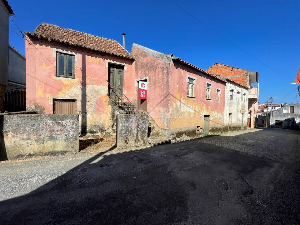 Villa i Seia, Guarda - foto 1