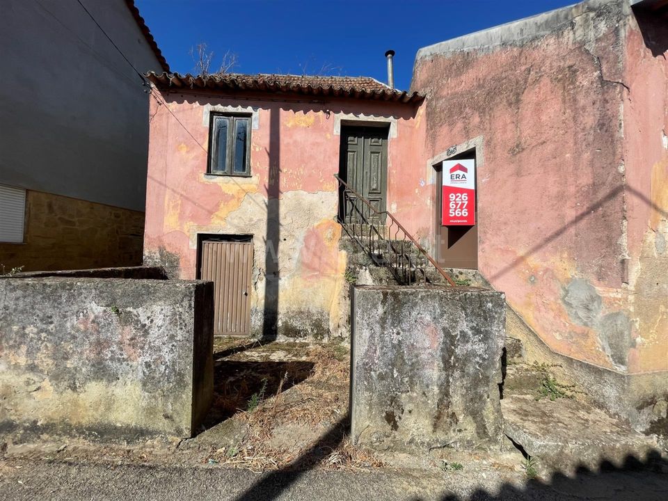 Villa i Seia, Guarda - foto 2