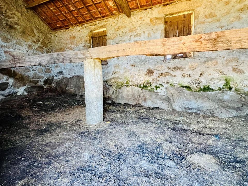 Erhvervsejendom i Celorico da Beira, Guarda - foto 2