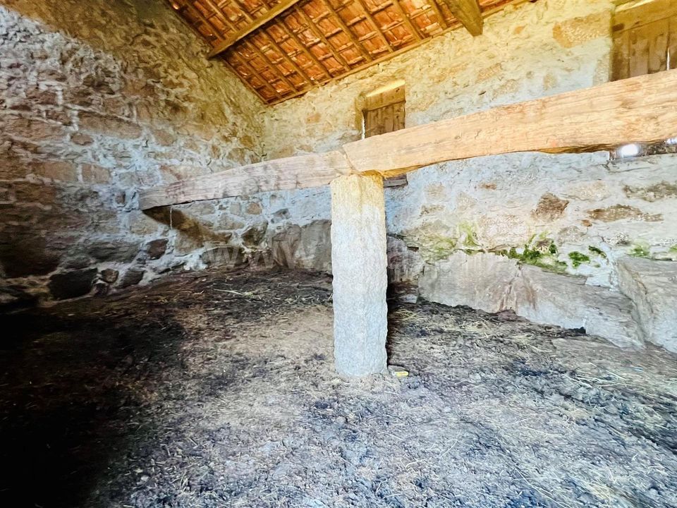 Erhvervsejendom i Celorico da Beira, Guarda - foto 3