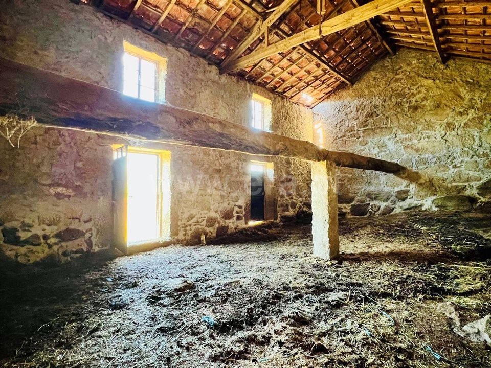 Erhvervsejendom i Celorico da Beira, Guarda - foto 4