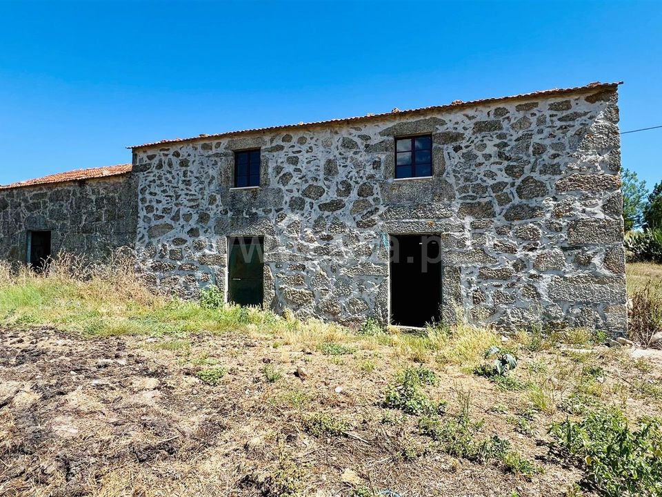Erhvervsejendom i Celorico da Beira, Guarda - foto 5