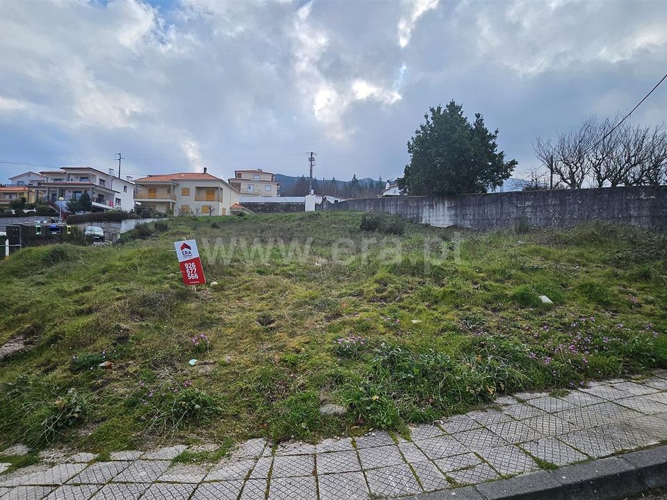 Helårsgrund i Gouveia, Guarda - foto 1