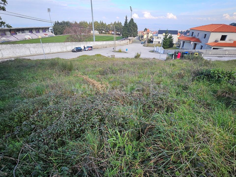 Helårsgrund i Gouveia, Guarda - foto 2