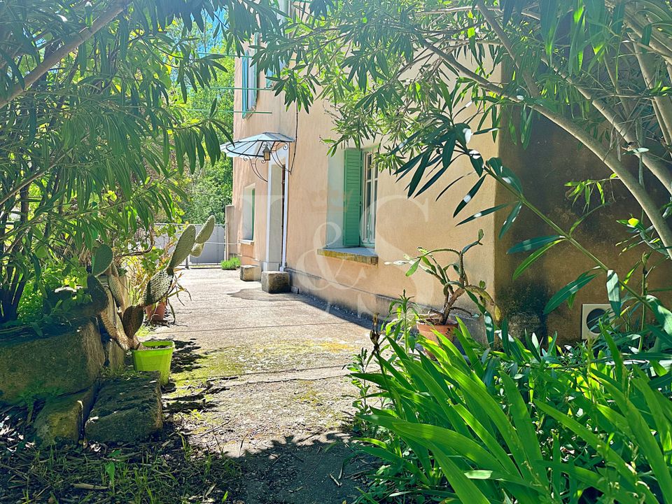 Masia a Malaucene, Vaucluse - foto 1