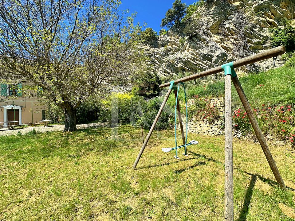 Masia a Malaucene, Vaucluse - foto 3