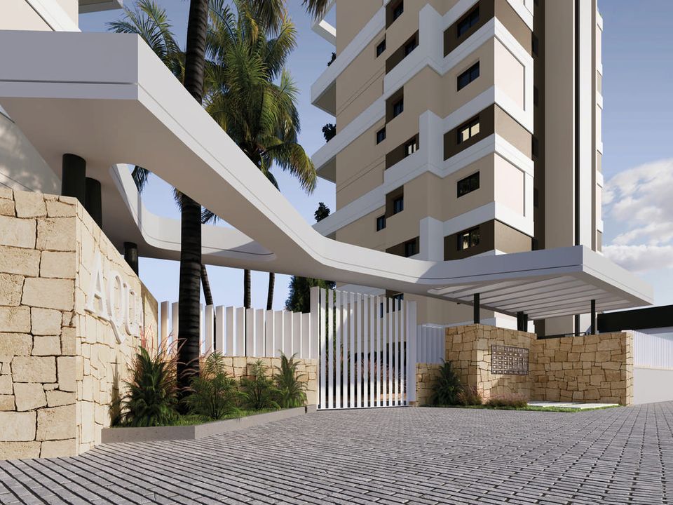 Lejlighed i Calpe, Alicante - foto 1
