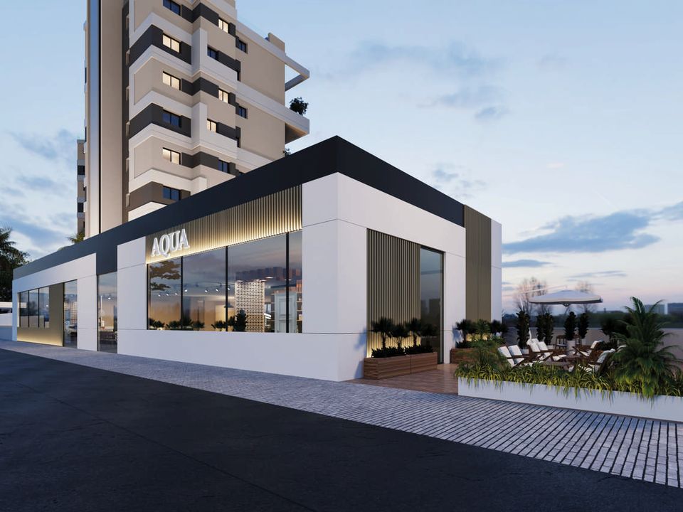 Lejlighed i Calpe, Alicante - foto 4