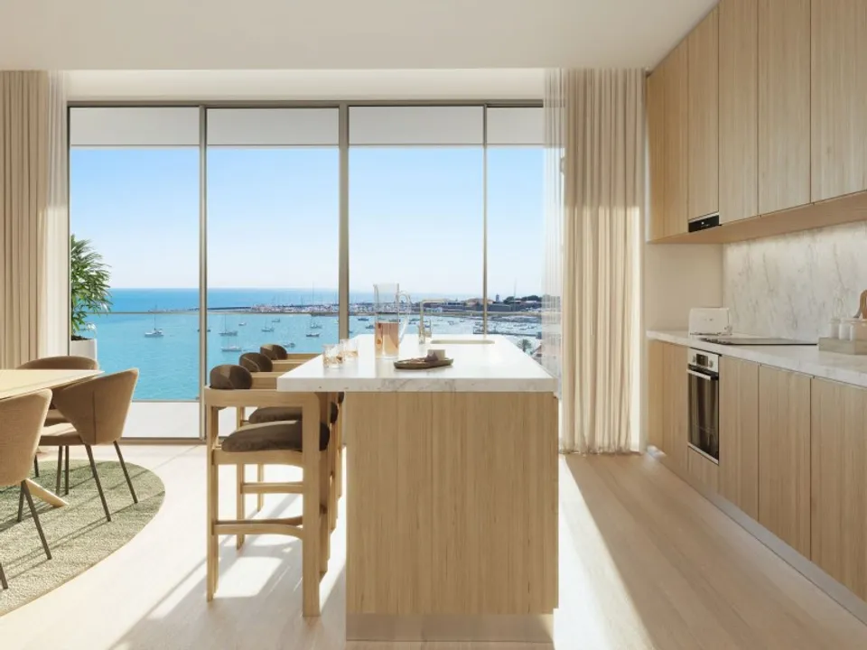 Leilighet i Cascais, Lisbon - bilde 3