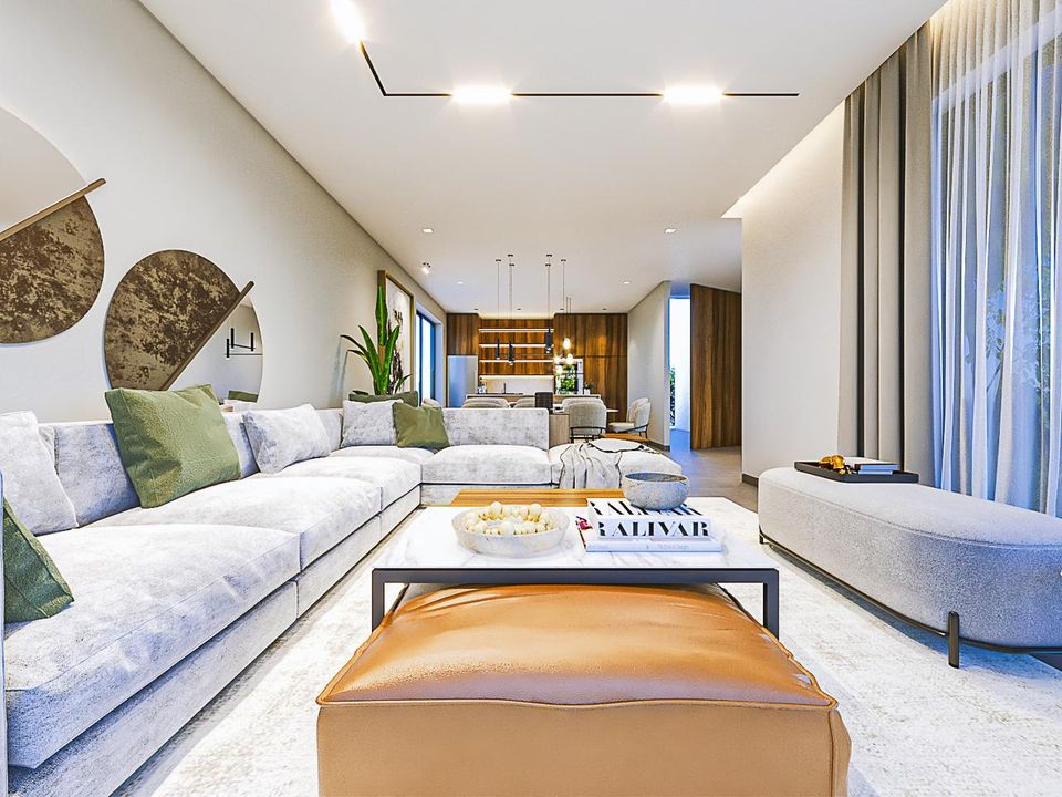 Villa a Estepona, Malaga - foto 1