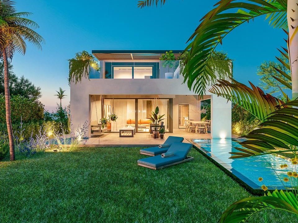 Villa a Estepona, Malaga - foto 4