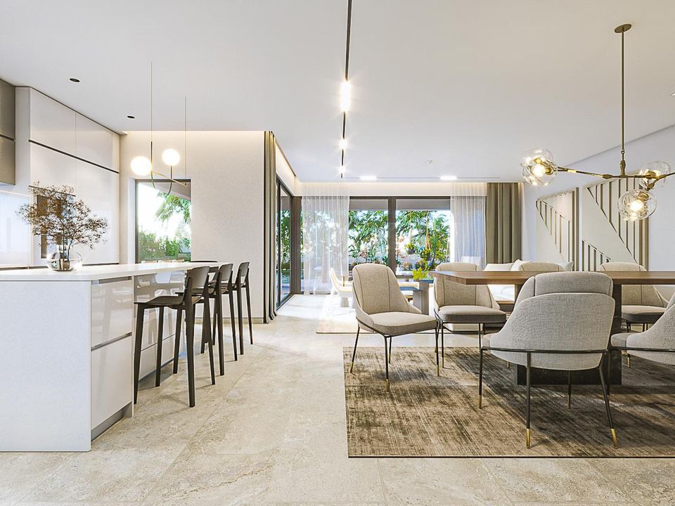 Villa a Estepona, Malaga - foto 5
