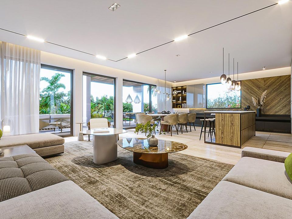 Villa a Estepona, Malaga - foto 2