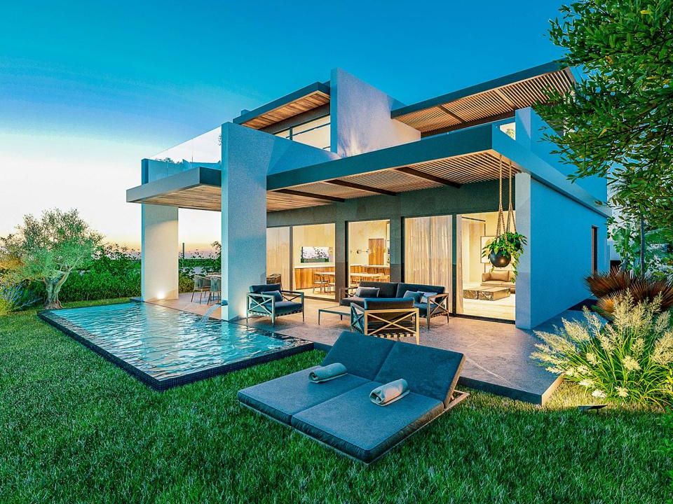 Villa a Estepona, Malaga - foto 3