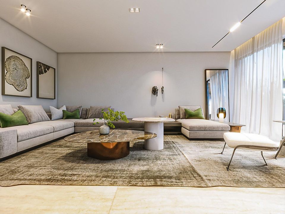 Villa a Estepona, Malaga - foto 5