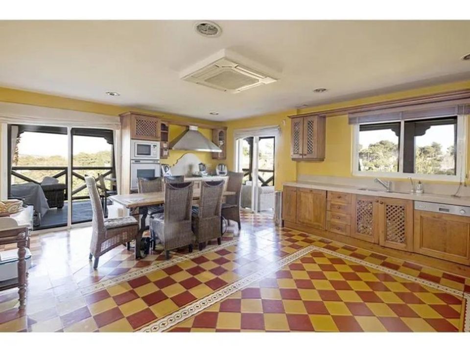 Villa i Sotogrande, Cadiz - foto 2