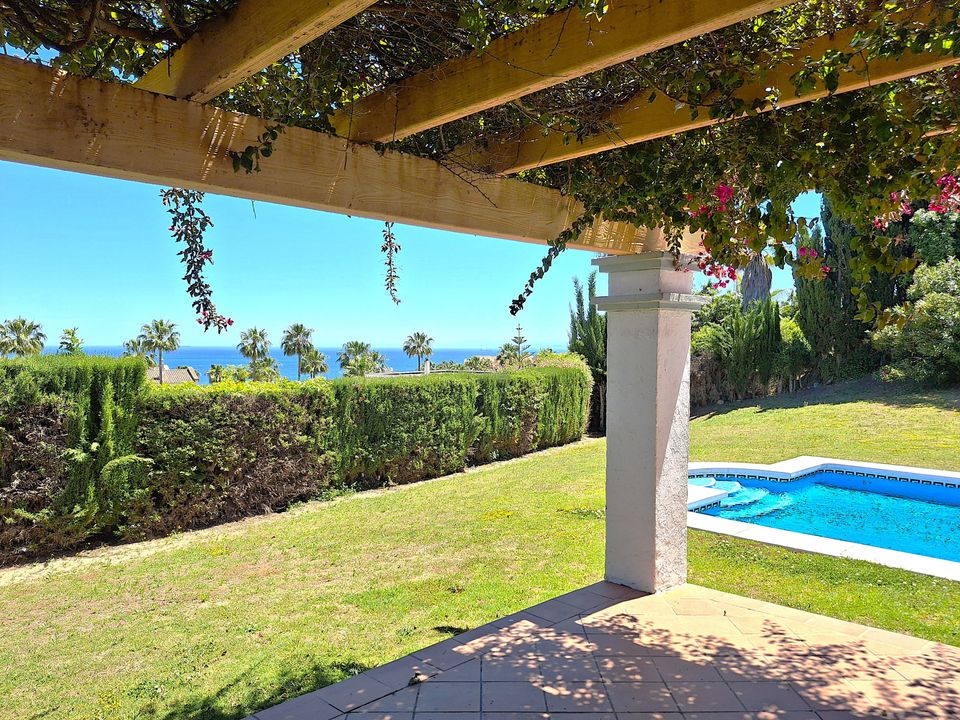 Villa i La Alcaidesa, Cadiz - foto 2