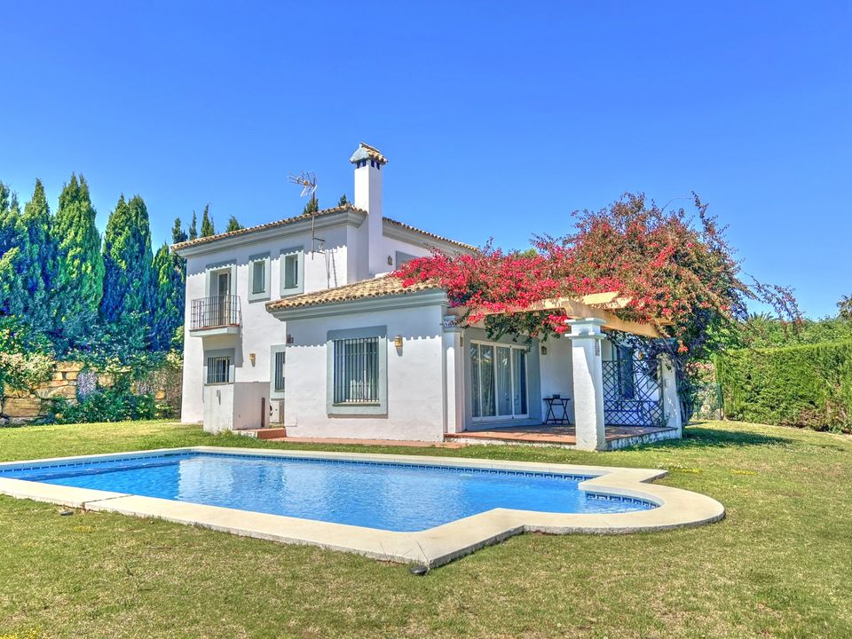 Villa i La Alcaidesa, Cadiz - foto 3