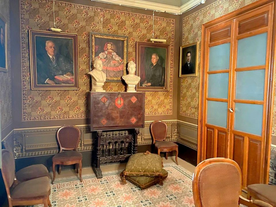 Villa i La Font De La Figuera, Valencia - foto 2