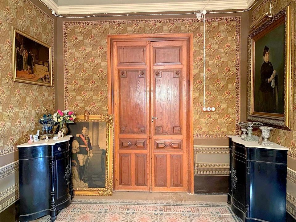 Villa i La Font De La Figuera, Valencia - foto 3