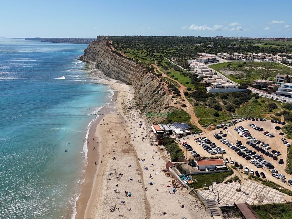 Leilighet i Lagos, Faro - bilde 2