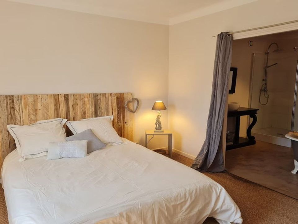 Villa i Orange, Vaucluse - bilde 3